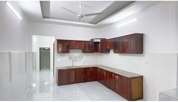 Ngộp Bán Nhà 2 Tầng Hẻm Xe Tải 101m2_4*25 Chỉ Hơn 7 Tỷ QL 13 Hiệp Bình Phước Thủ Đức Giá Rẻ